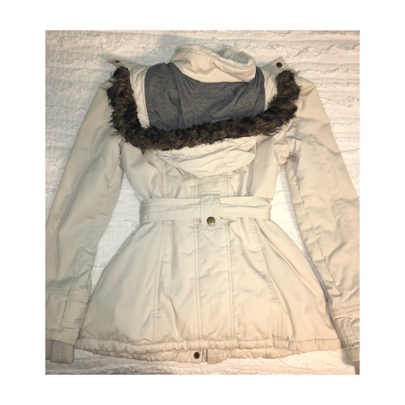 Forever 21 Winter Coat - Picture 2 of 7